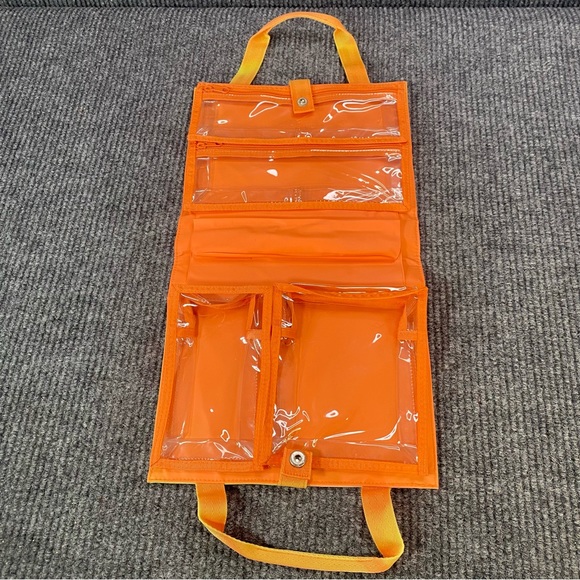 Bare Escentuals Cosmetic Bag - Picture 3 of 9